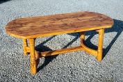 Yew table