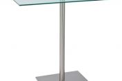 Sicily bar table clear