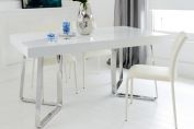 Brewer extending gloss dining
