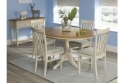 Cromwell Oval Table