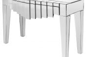 MANHATTAN MIRRORED CONSOLE TABLE WITH DRAWER