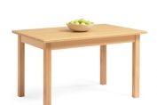 MALT9T Rectangular dining table