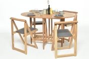 BORDEAUX (FOLDING) TABLE