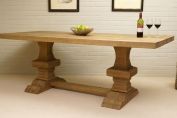 PARIS DINING TABLE