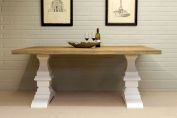 RICHMOND NORMANDY DINING TABLE
