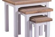 Georgia Nest of Tables