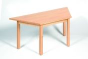 Derwent Table Trapezoidal