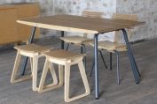 Edge Ply Table