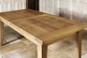 French Oak Table