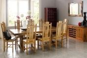 Norseman Dining Table