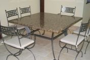 Fiorito Granite Table