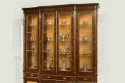 Handmade Display Cabinet