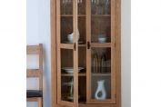 Cabos Display Cabinet