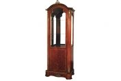 Eirena Classic Style Antique Display Cabinets
