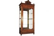 Eimile Classic Style Display Cabinets