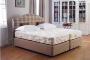 Shetland Sprung Edge Divan Set