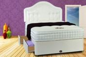Divan bed