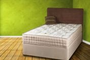 Divan bed