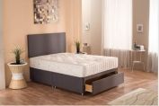 Abbey 1400 3'0 Platform Base Divan Set