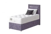 Pure Magnificence Divan Bed Set