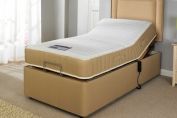 Pocketflex Supreme Adjustable Divan Bed Set