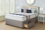 Sealy Barrington Ortho Divan Bed Set