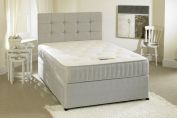Bedmaster Pearl Contour Open Coil Divan Set