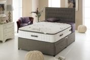 Bedmaster Amethist Crystal Divan Set