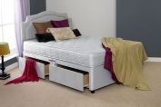 Bedmaster Venice Open Coil Divan Set