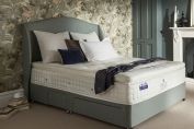 Apsley Latex 135cm 2 Drawer Divan