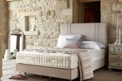 Havana 135cm 2 Drawer Divan
