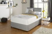 Naunton 135cm 2 Drawer Divan