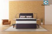 Pocket Latex Pescara 135cm 2 Drawer Divan