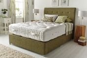Trebah 135cm 2 Drawer Divan
