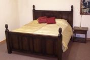 Acorn Low Bed