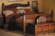 Balmoral Low Bed