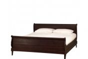 Sleigh Bed
