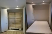 Wallbeds