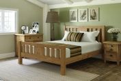 Edgemont Wooden Bed Frame