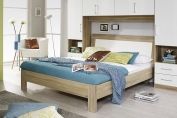 Moreno Wooden Bed Frame