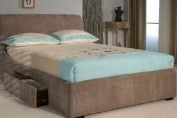 Double Bed