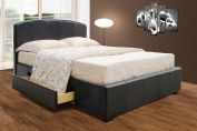 Denver Double Bed