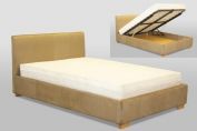 Monza Double Bed