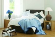 HYPNOS AVON POCKET SPRUNG MATTRESS AND DIVAN BASE