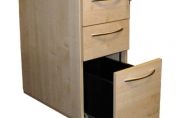 Slimline Pedestal – 3/D