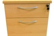 Low Pedestal – 2/D