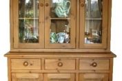 3 Door dresser
