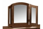 Minuet Triple Mirror