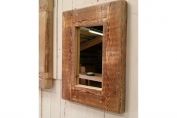 Chunky Mirrors