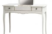 Rosetta Lacquered Dressing Table